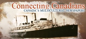 Connecting Canadians