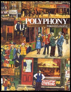 Polyphony